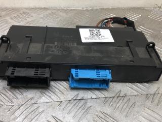 блок комфорта BMW 3 серия E90/E91/E92/E93 2007, 3.5 л., M57D30 (306D5), дизель, АКПП, spacegrau metallic (a52), купе, задний привод, правый руль, 61359134483, 9134483