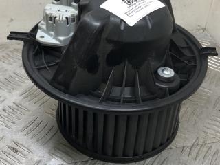 моторчик печки BMW 3 серия E90/E91/E92/E93 2007, 3.5 л., M57D30 (306D5), дизель, АКПП, spacegrau metallic (a52), купе, задний привод, правый руль, 64119227671