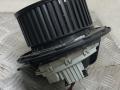 моторчик печки BMW 3 серия E90/E91/E92/E93 2007, 3.5 л., M57D30 (306D5), дизель, АКПП, spacegrau metallic (a52), купе, задний привод, правый руль, 64119227671 - фото №4