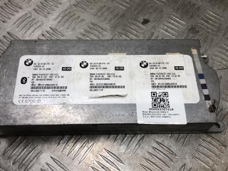 блок Bluetooth BMW 3 серия E90/E91/E92/E93 2007, 3.5 л., M57D30 (306D5), дизель, АКПП, spacegrau metallic (a52), купе, задний привод, правый руль, 84109138179, 9138179