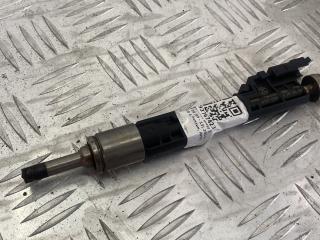 форсунка BMW 5 серия F07/F10/F11 [рестайлинг] F10 2013, 2.8 л., бензин, АКПП, sophigrau brillanteffekt(b90), седан, полный привод, 13647597870