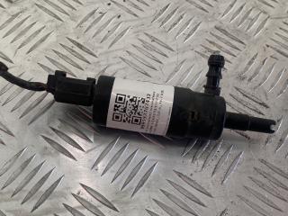 насос (моторчик) омывателя фар BMW 3 серия E90/E91/E92/E93 E90 2007, 3.0 л., M57 D30 (306D3), дизель, АКПП, серебро, седан, задний привод, правый руль, 8377430, 67128377430