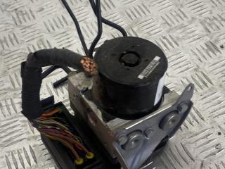 блок ABS BMW 3 серия E90/E91/E92/E93 2007, 3.5 л., M57D30 (306D5), дизель, АКПП, spacegrau metallic (a52), купе, задний привод, правый руль, 6778238, 6778239, 34512460433