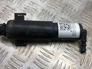 форсунка омывателя фары BMW 3 серия E90/E91/E92/E93 2007, 3.5 л., M57D30 (306D5), дизель, АКПП, spacegrau metallic (a52), купе, задний привод, правый руль, 7179311, 61677179311