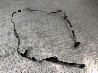 трубка кондиционера BMW 3 серия E90/E91/E92/E93 2007, 3.5 л., M57D30 (306D5), дизель, АКПП, spacegrau metallic (a52), купе, задний привод, правый руль, 6976795, 64506976795