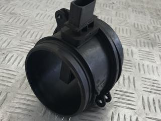 расходомер воздуха BMW 3 серия E90/E91/E92/E93 2007, 3.5 л., M57D30 (306D5), дизель, АКПП, spacegrau metallic (a52), купе, задний привод, правый руль, 7801951, 13627801951