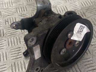 насос гидроусилителя руля BMW 3 серия E90/E91/E92/E93 2007, 3.5 л., M57D30 (306D5), дизель, АКПП, spacegrau metallic (a52), купе, задний привод, правый руль, 7693974, 32416794922