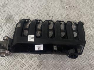 коллектор впускной BMW 3 серия E90/E91/E92/E93 2007, 3.5 л., M57D30 (306D5), дизель, АКПП, spacegrau metallic (a52), купе, задний привод, правый руль, 7790701, 11617790701, 11617800585, 7800585
