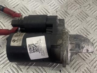 стартер BMW 5 серия F07/F10/F11 2012, 3.0 л., N55 B30 A, бензин, 2354701, 12412354701
