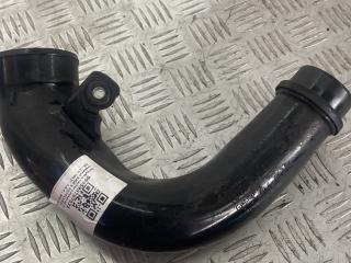 патрубок турбины BMW 5 серия F07/F10/F11 2012, 3.0 л., N55 B30 A, бензин, 13717583727, 7583727