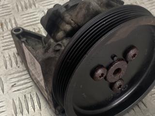 насос гидроусилителя руля BMW 3 серия E90/E91/E92/E93 E90 2007, 3.0 л., M57 D30 (306D3), дизель, АКПП, синий, седан, правый руль, 7693974, 32416768169