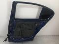 дверь задняя правая BMW 3 серия E90/E91/E92/E93 E90 2007, 3.0 л., M57 D30 (306D3), дизель, АКПП, синий, седан, правый руль, 41007203648 - фото №5