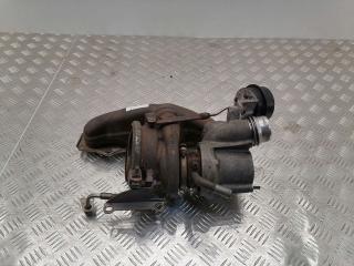 турбина BMW X3 F25 2014, 2.0 л., N20 B20 A, бензин, АКПП, внедорожник 5 дв., 11657588938, 11657635803, 7588938, 7635803