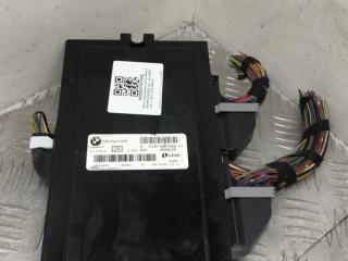 блок управления светом BMW 3 серия E90/E91/E92/E93 E90 2007, 3.0 л., M57 D30 (306D3), дизель, АКПП, серебро, седан, задний привод, правый руль, 61356987998, 6987998