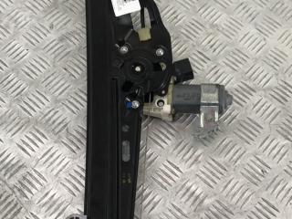 стеклоподъемник задний левый BMW 5 серия E60/E61 2004, 3.0 л., M57 D30 (306D2), дизель, АКПП, седан, правый руль, 7034387, 51357075673, 7075673