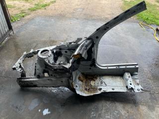четверть передняя правая BMW 3 серия F30/F31/F34 2014, 2.0 л., N47 D20 C, дизель, МКПП, седан, задний привод, правый руль, 41007377916