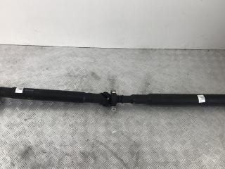 карданный вал BMW 7 серия F01/F02 F01 2011, 3.0 л., N57 D30 A, дизель, АКПП, black sapphire metallic (475), седан, задний привод, правый руль, 26107631361, 7631361