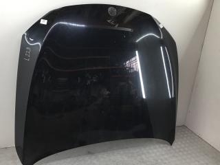 капот BMW 7 серия F01/F02 F01 2011, 3.0 л., N57 D30 A, дизель, АКПП, black sapphire metallic (475), седан, задний привод, правый руль, 41617204514, 7204514