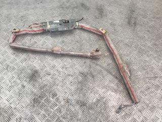 подушка безопасности боковая (шторка) BMW 7 серия F01/F02 F01 2011, 3.0 л., N57 D30 A, дизель, АКПП, black sapphire metallic (475), седан, задний привод, правый руль, 72129110272