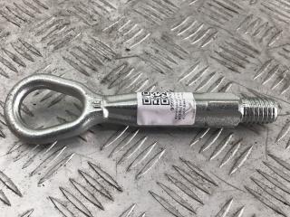 крюк буксировочный BMW 7 серия F01/F02 F01 2011, 3.0 л., N57 D30 A, дизель, АКПП, black sapphire metallic (475), седан, задний привод, правый руль, 72157953893