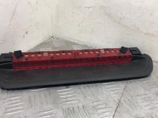 дополнительный стоп-сигнал BMW 3 серия E90/E91/E92/E93 E90 2007, 3.0 л., M57 D30 (306D3), дизель, АКПП, серебро, седан, задний привод, правый руль, 63257145519