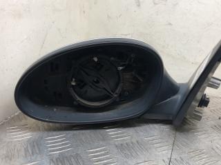 зеркало наружное левое BMW 3 серия E90/E91/E92/E93 E90 2007, 3.0 л., M57 D30 (306D3), дизель, АКПП, серебро, седан, задний привод, правый руль, 51168046427