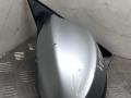зеркало наружное левое BMW 3 серия E90/E91/E92/E93 E90 2007, 3.0 л., M57 D30 (306D3), дизель, АКПП, серебро, седан, задний привод, правый руль, 51168046427 - фото №6