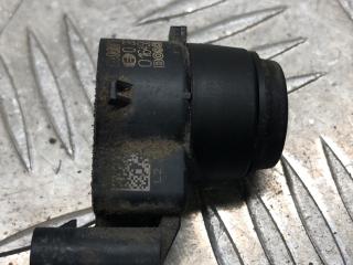 парктроник задний BMW 3 серия E90/E91/E92/E93 E90 2007, 3.0 л., M57 D30 (306D3), дизель, АКПП, серебро, седан, задний привод, правый руль, 66206935597, 6935597