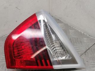 фонарь крышки багажника правый BMW 3 серия E90/E91/E92/E93 E90 2007, 3.0 л., M57 D30 (306D3), дизель, АКПП, синий, седан, правый руль, 63216937460, 6937460