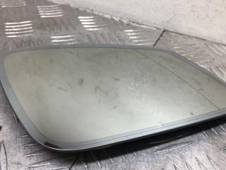 стекло зеркала наружного правого BMW 7 серия F01/F02 F01 2011, 3.0 л., N57 D30 A, дизель, АКПП, black sapphire metallic (475), седан, задний привод, правый руль, 51167251584