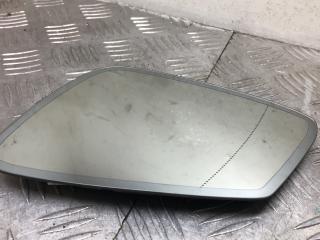 стекло зеркала наружного левого BMW 7 серия F01/F02 F01 2011, 3.0 л., N57 D30 A, дизель, АКПП, black sapphire metallic (475), седан, задний привод, правый руль, 51167251583