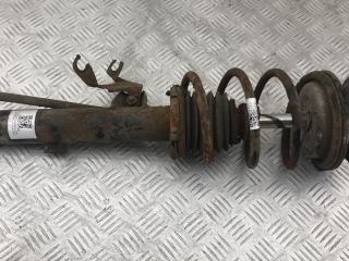 амортизатор передний правый BMW 3 серия E90/E91/E92/E93 E90 2007, 3.0 л., M57 D30 (306D3), дизель, АКПП, серебро, седан, задний привод, правый руль, 31318036554, 8036554