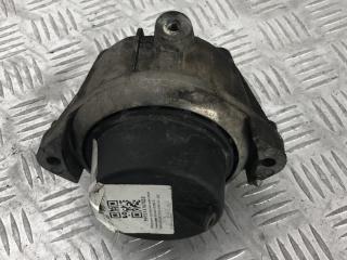 подушка крепления двигателя BMW 3 серия E90/E91/E92/E93 E90 2007, 3.0 л., M57 D30 (306D3), дизель, АКПП, синий, седан, правый руль, 22116773248