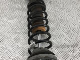 амортизатор задний правый BMW 7 серия F01/F02 F01 2011, 3.0 л., N57 D30 A, дизель, АКПП, black sapphire metallic (475), седан, задний привод, правый руль, 37126796928, 6796928