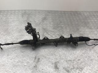 рулевая рейка BMW 7 серия F01/F02 F01 2011, 3.0 л., N57 D30 A, дизель, АКПП, black sapphire metallic (475), седан, задний привод, правый руль, 32106793198, 6793196