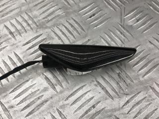 повторитель поворота на крыле BMW X5 E70 2007