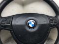 руль BMW 7 серия F01/F02 F01 2011, 3.0 л., N57 D30 A, дизель, АКПП, black sapphire metallic (475), седан, задний привод, правый руль, 32336790886 - фото №4