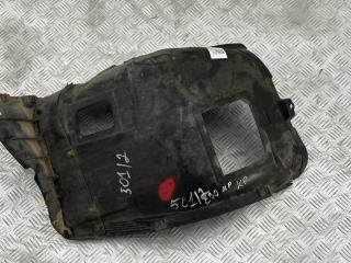 защита арок передняя левая (подкрылок) BMW 3 серия E90/E91/E92/E93 2006, 3.0 л., N54 B30 A, бензин, седан, 8040101, 8044641