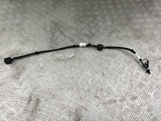 форсунка омывателя лобового стекла BMW 3 серия F30/F31/F34 2013, седан, 7276500