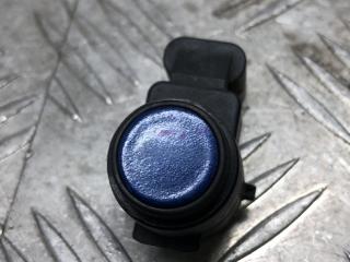 парктроник задний BMW 3 серия E90/E91/E92/E93 E90 2007, 3.0 л., M57 D30 (306D3), дизель, АКПП, синий, седан, правый руль, 66207837273, 7837273