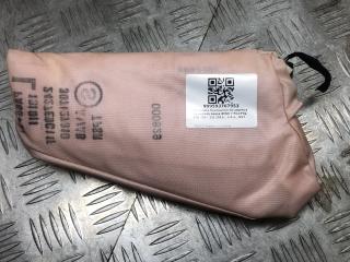 подушка безопасности сиденья BMW 7 серия F01/F02 F01 2011, 3.0 л., N57 D30 A, дизель, АКПП, black sapphire metallic (475), седан, задний привод, правый руль, 72127239717, 7239717