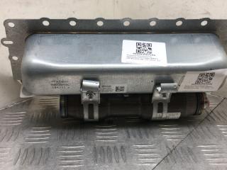 подушка безопасности пассажира BMW 7 серия F01/F02 F01 2011, 3.0 л., N57 D30 A, дизель, АКПП, black sapphire metallic (475), седан, задний привод, правый руль, 72129147023, 9147023