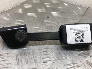 замок ремня безопасности BMW 7 серия F01/F02 F01 2011, 3.0 л., N57 D30 A, дизель, АКПП, black sapphire metallic (475), седан, задний привод, правый руль, 7220858, 72117220858