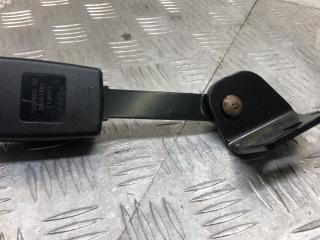 замок ремня безопасности BMW 7 серия F01/F02 F01 2011, 3.0 л., N57 D30 A, дизель, АКПП, black sapphire metallic (475), седан, задний привод, правый руль, 72117220857, 7220857