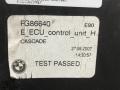 блок управления двигателем BMW 3 серия E90/E91/E92/E93 E90 2007, 3.0 л., M57 D30 (306D3), дизель, АКПП, серебро, седан, задний привод, правый руль, 13617799856, 7799856, 61356943834, 6943834 - фото №6