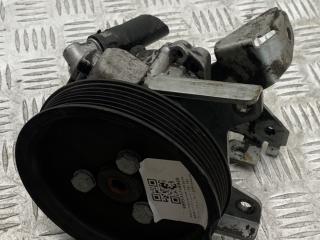 насос гидроусилителя руля BMW X5 E53 [рестайлинг] 2004, 3.0 л., M54 B30 (306S3), бензин, АКПП, внедорожник 5 дв., 6757840