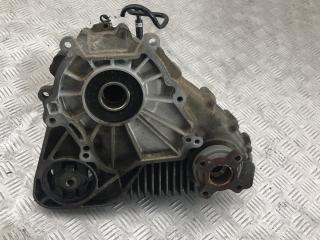 раздаточная коробка BMW X3 E83 2005, 3.0 л., M54 B30 (306S3), бензин, АКПП, внедорожник 5 дв., 7526278