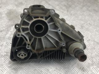 раздаточная коробка BMW X5 E53 [рестайлинг] 2004, 3.0 л., M54 B30 (306S3), бензин, АКПП, внедорожник 5 дв., 7526279, 27107526279