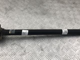 карданный вал BMW X5 E53 [рестайлинг] 2004, 3.0 л., M54 B30 (306S3), бензин, АКПП, внедорожник 5 дв.