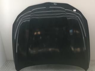 капот BMW 7 серия G11/G12 G11 2018, 3.0 л., B57 D30 B, дизель, АКПП, седан, 41617427501, 7427501